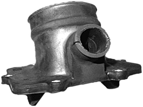 Spi Mounting Flange S-d S-m