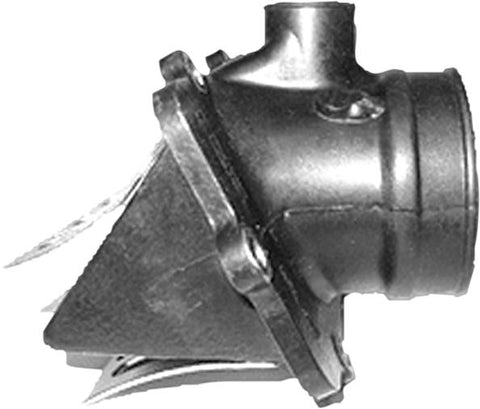 Spi Mounting Flange S-d S-m