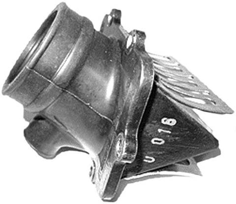 Spi Mounting Flange S-d S-m