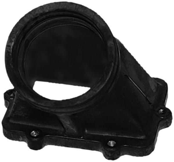 Spi Mounting Flange S-d S-m