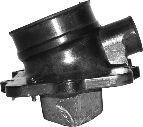 Spi Mounting Flange S-d S-m