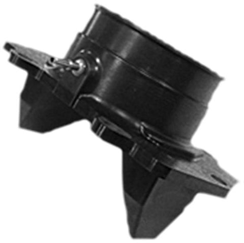 Spi Mounting Flange A-c S-m
