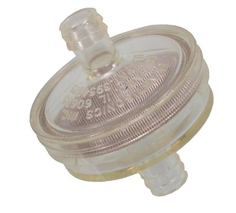 Large Capacity Fuel Filter 5-16"