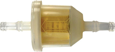 High Flow - High Capacity Fuel Filter 1-4-5-16"