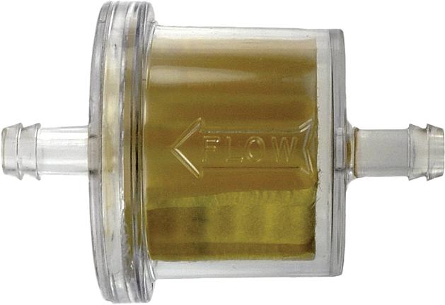 1-4" Fuel Filter