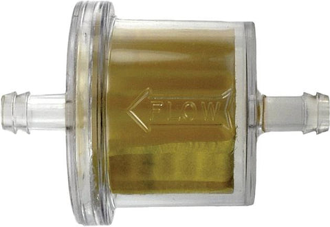 1-4" Fuel Filter