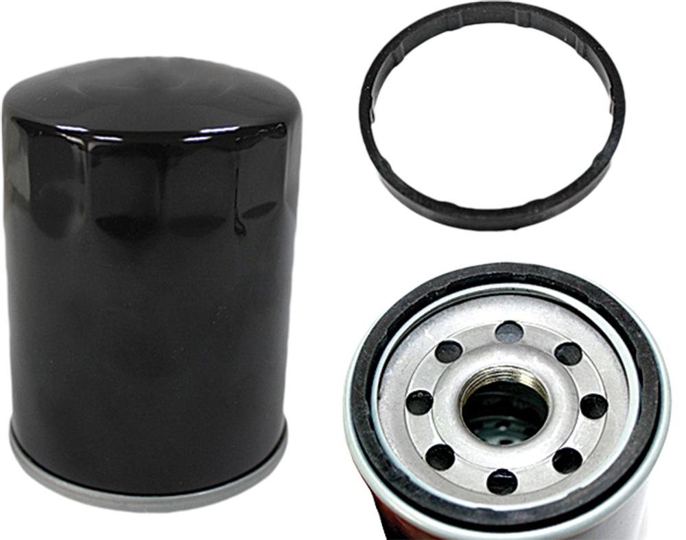 Crankcase Oil Filter