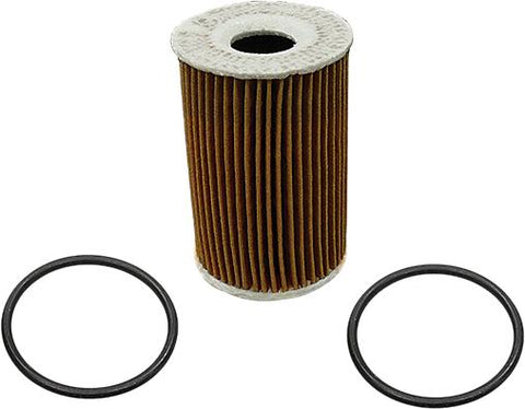 Oil Filter W-o-rings