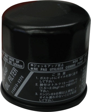 Oil Filter