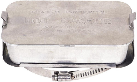 Hotdogger Ii & Iii Replacement Lid