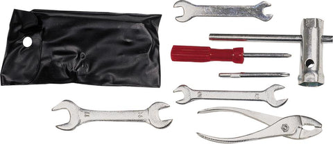 Economy Tool Kit (Black)