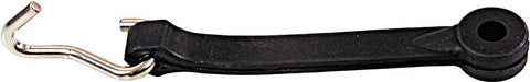 Ea-spi Hood Tie Down Yam S-m