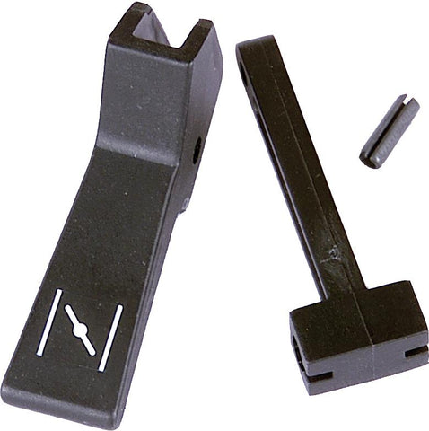 Spi Choke Lever Kit Tm S-m