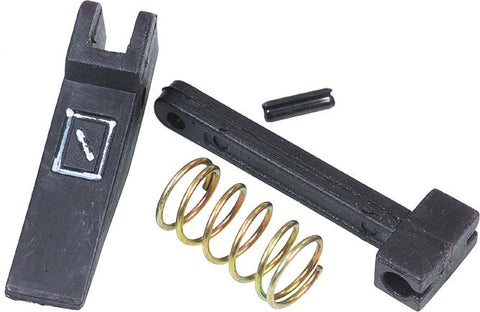 Spi Choke Lever Kit Dual S-m
