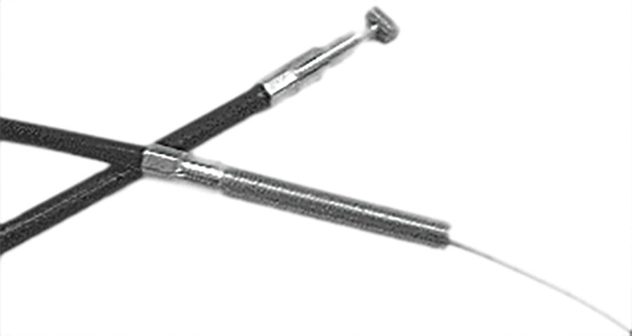 Spi Brake Cable Ski Doo S-m