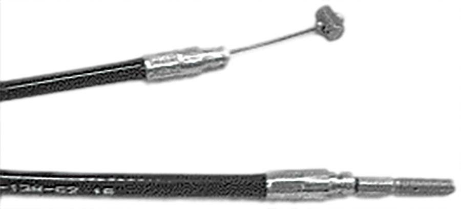 Spi Brake Cable Ski Doo S-m
