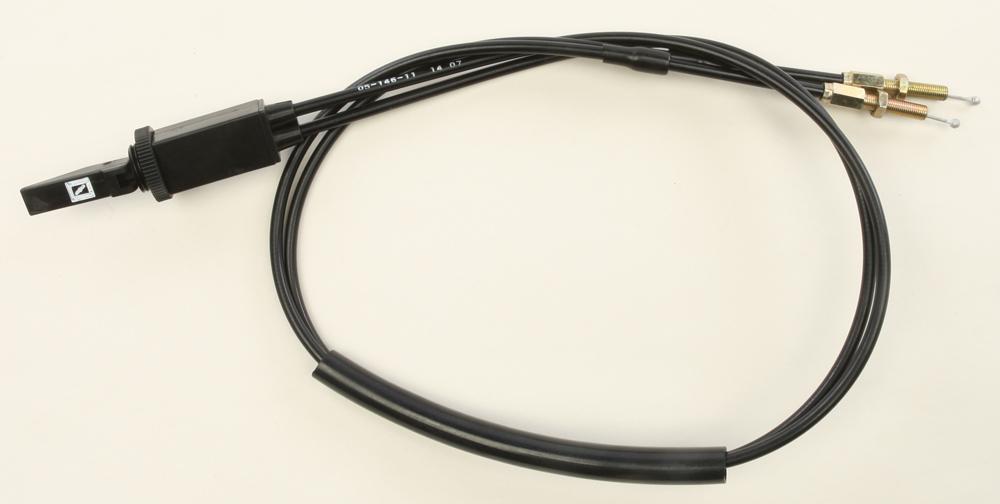 Spi Choke Cable Arctic S-m