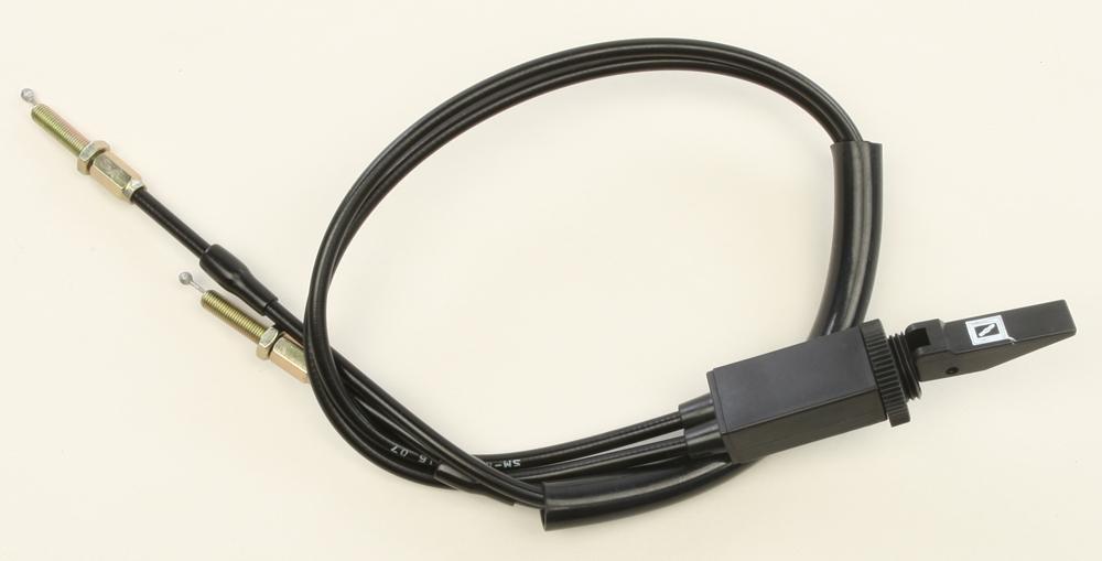 Spi Choke Cable Arctic S-m