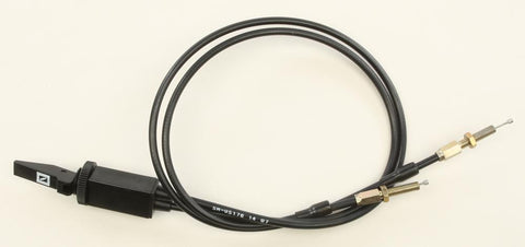 Spi Choke Cable Polaris S-m