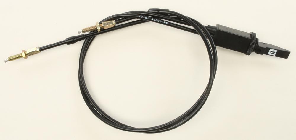 Spi Choke Cable Polaris S-m