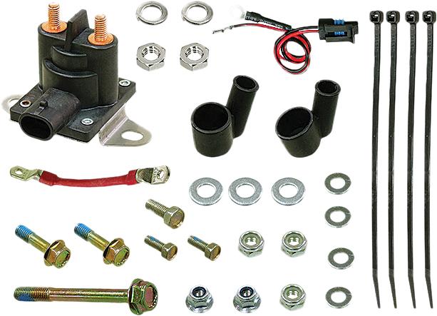 Starter Solenoid