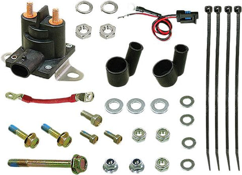Starter Solenoid