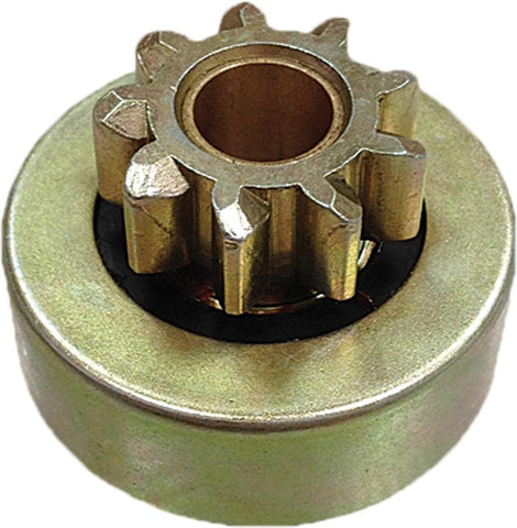 Starter Drive Gear