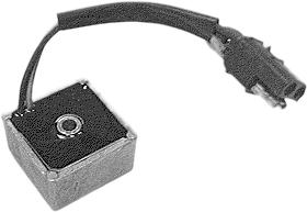 Voltage Regulator