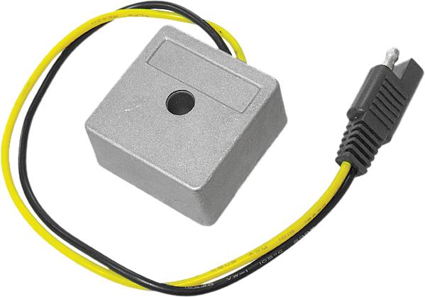 Voltage Regulator