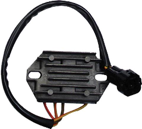 Voltage Regulator