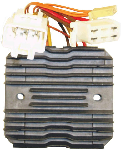 Voltage Regulator