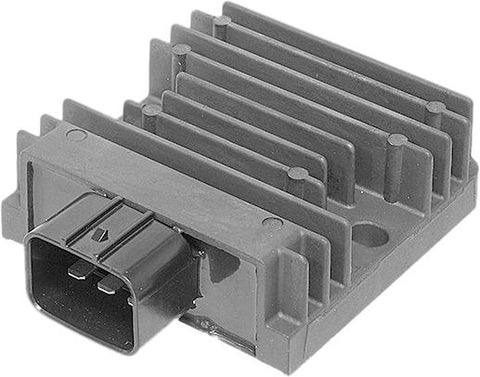 Voltage Regulator