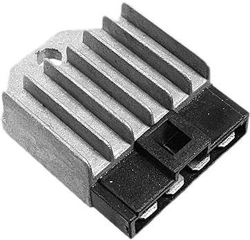 Voltage Regulator