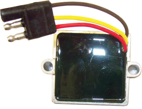 Voltage Regulator