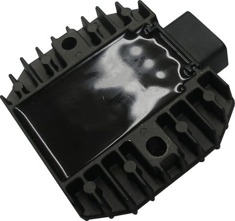 Voltage Regulator