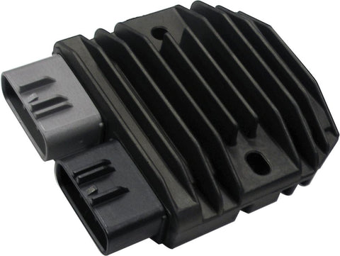 Voltage Regulator