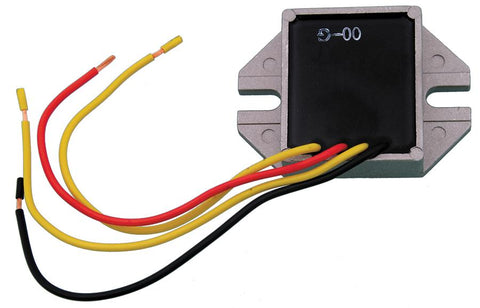 Voltage Regulator-rectifier Dc