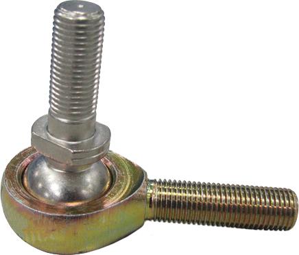Spi Tie Rod End Lh Pol S-m 3-8 "-24 Nf