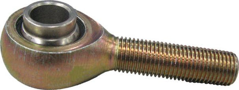 Spi Drag Link End Lh Pol S-m 3 -8"-24 Nf