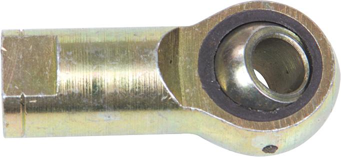 Spi Tie Rod End Rh Ac-pol S-m 3-8"-24 Nf