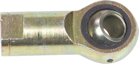 Spi Tie Rod End Rh Ac-pol S-m 3-8"-24 Nf