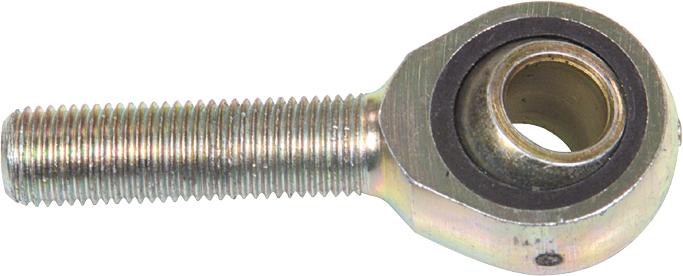 Spi Tie Rod End Lh A-c S-m 3-8 "-24 Nf