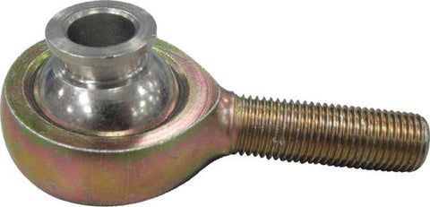 Spi Tie Rod End Lh A-c S-m 3-8 "-24 Nf