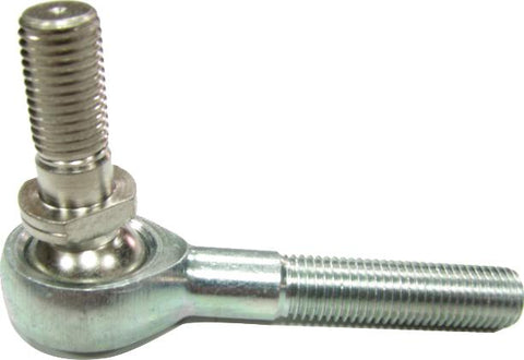 Spi Tie Rod End Lh S-d S-m M10 X 1.25
