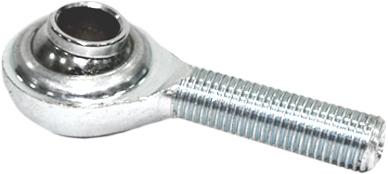 Spi Tie Rod End Lh Yam S-m M10 X 1.25