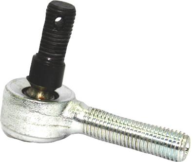 Spi Tie Rod End Rh Yam S-m M10 X 1.25