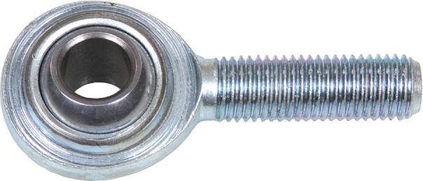 Spi Tie Rod End Lh Yam S-m M10 X 1.25