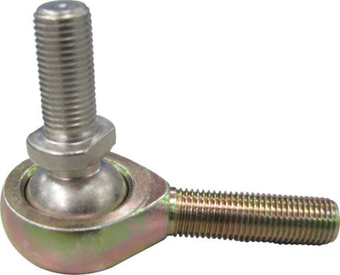Spi Drag Link End Lh A-c S-m 3 -8"-24 Nf
