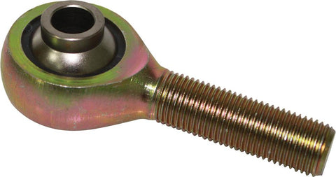 Spi Lower Rad Rod End Pol S-m