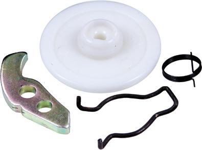 Spi Starter Pawl Kit Pol S-m